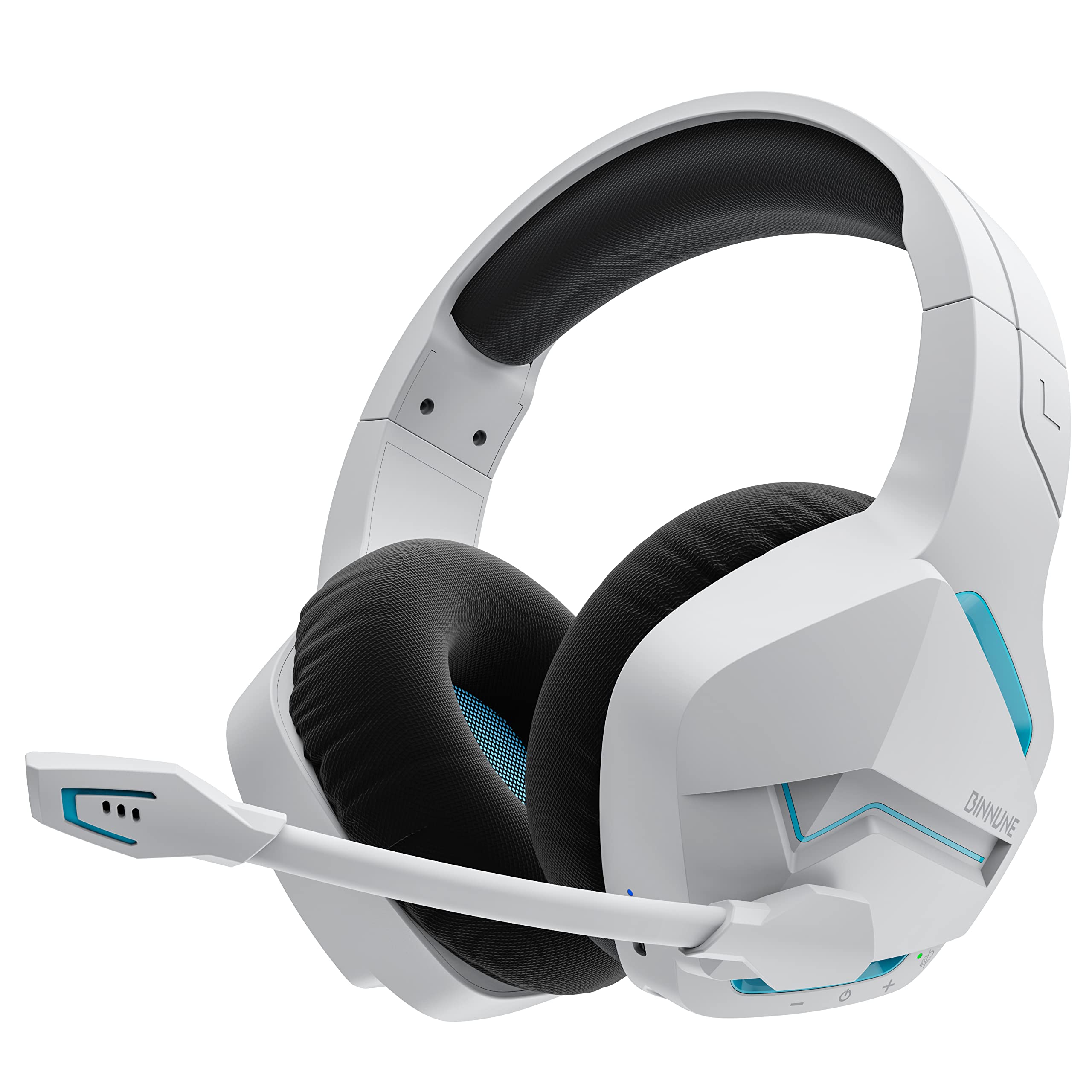 Venom Gaming Accessories - BINNUNE BW01 Gaming Headset with Noise