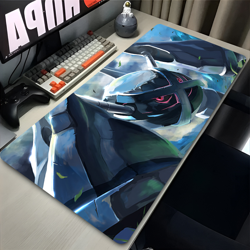 Gaming Accessories For Table - Computer Desk Mat Game P-pokemon Metagross