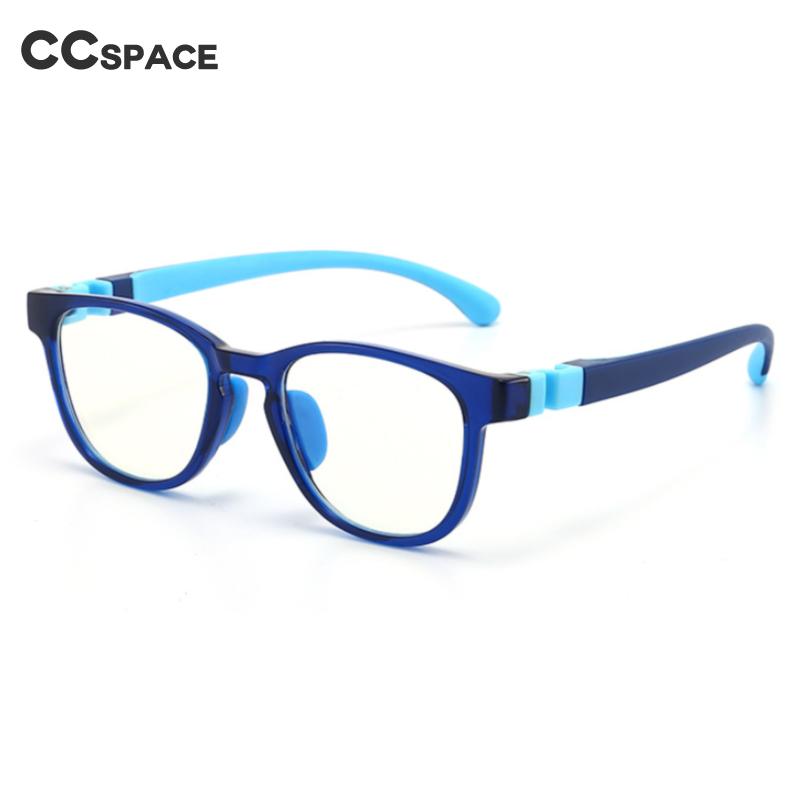 Gaming Accessories For Kids - Anti Blue Light Glasses Kids Child
