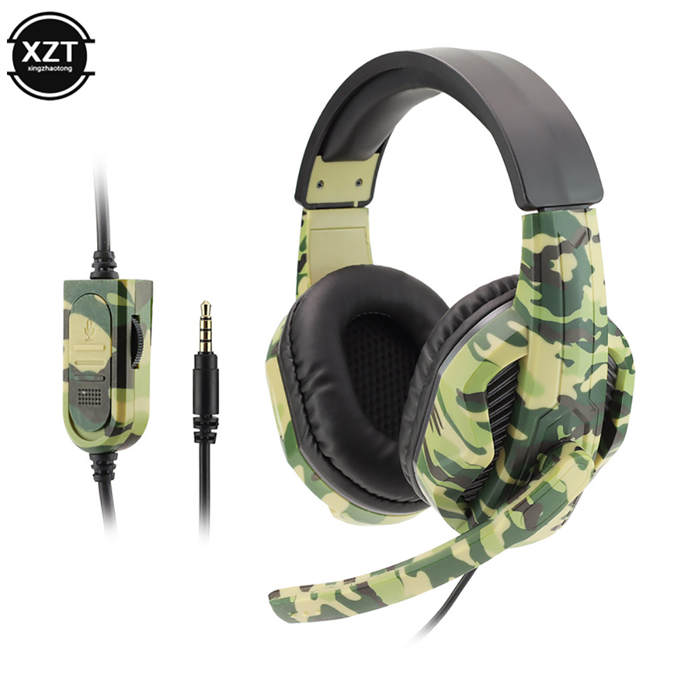 Venom Gaming Accessories - Ngụy Trang Tai Nghe 3.5Mm AUX