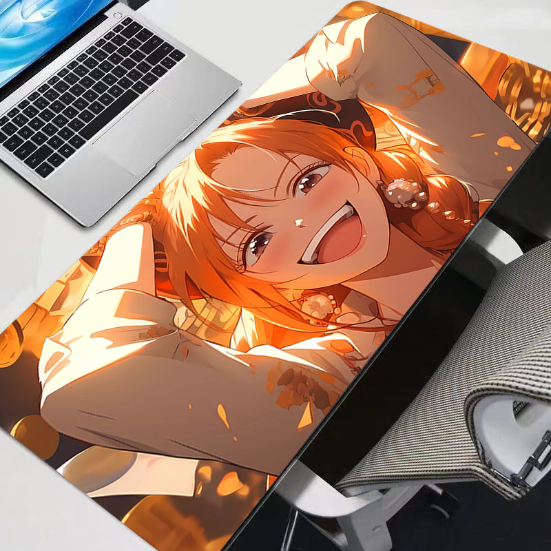 Gaming Accessories For Table - Gaming Mouse Pad Large Computer One