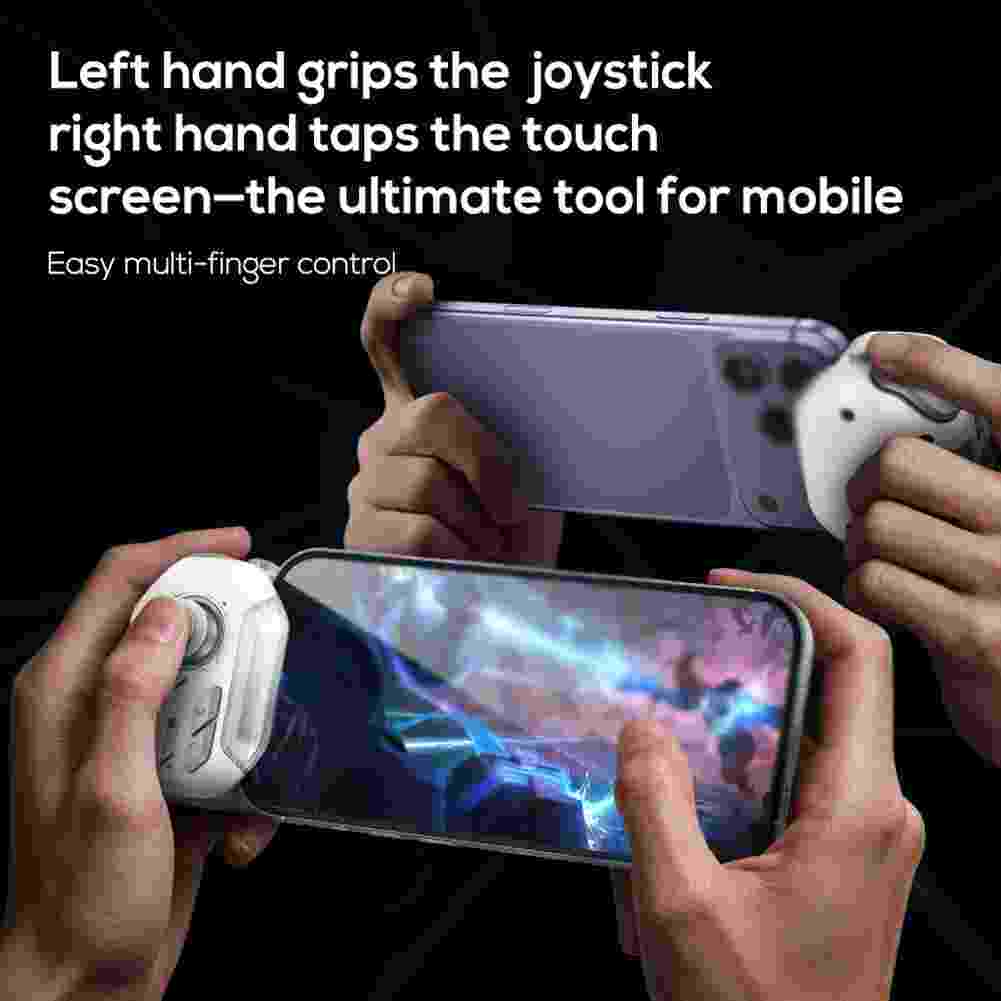 MB07 Mobile Phone Gaming Joyst - đánh giá và giá Gaming Accessories For Android