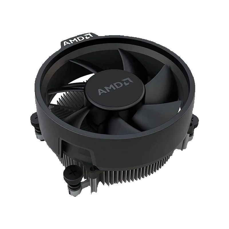 AMD Ryzen Wraith Cooler Wraith - đánh giá và giá Amd Cpu Ryzen 7