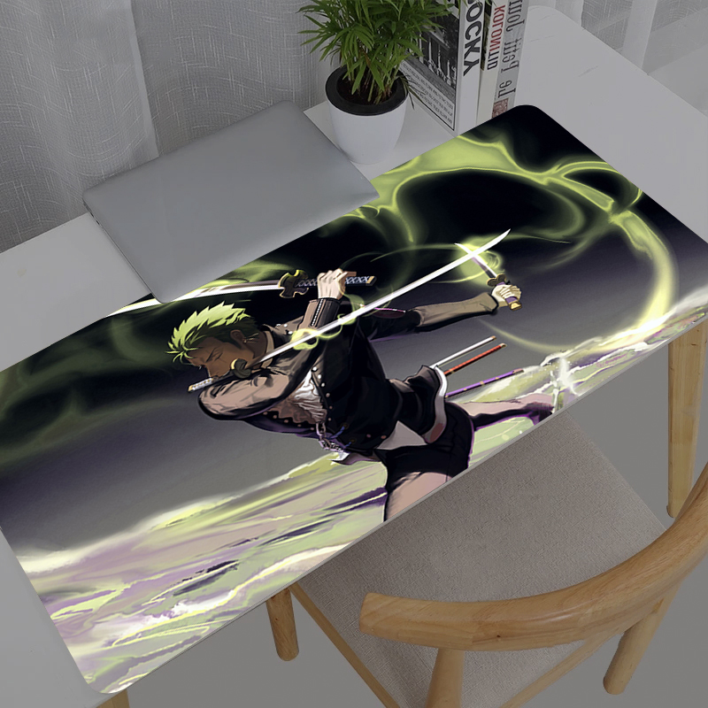 Large Mouse Pad Office One Pie - đánh giá và giá Gaming Accessories For Table