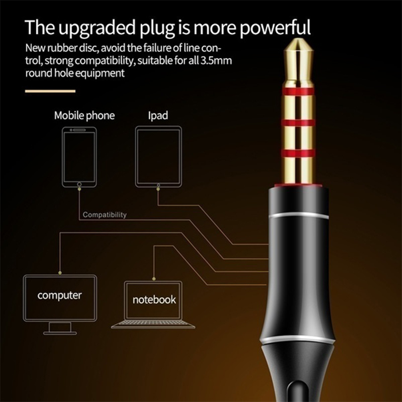 In Ear Stereo Headset Heavy Ba - đánh giá và giá Gaming Accessories For Android