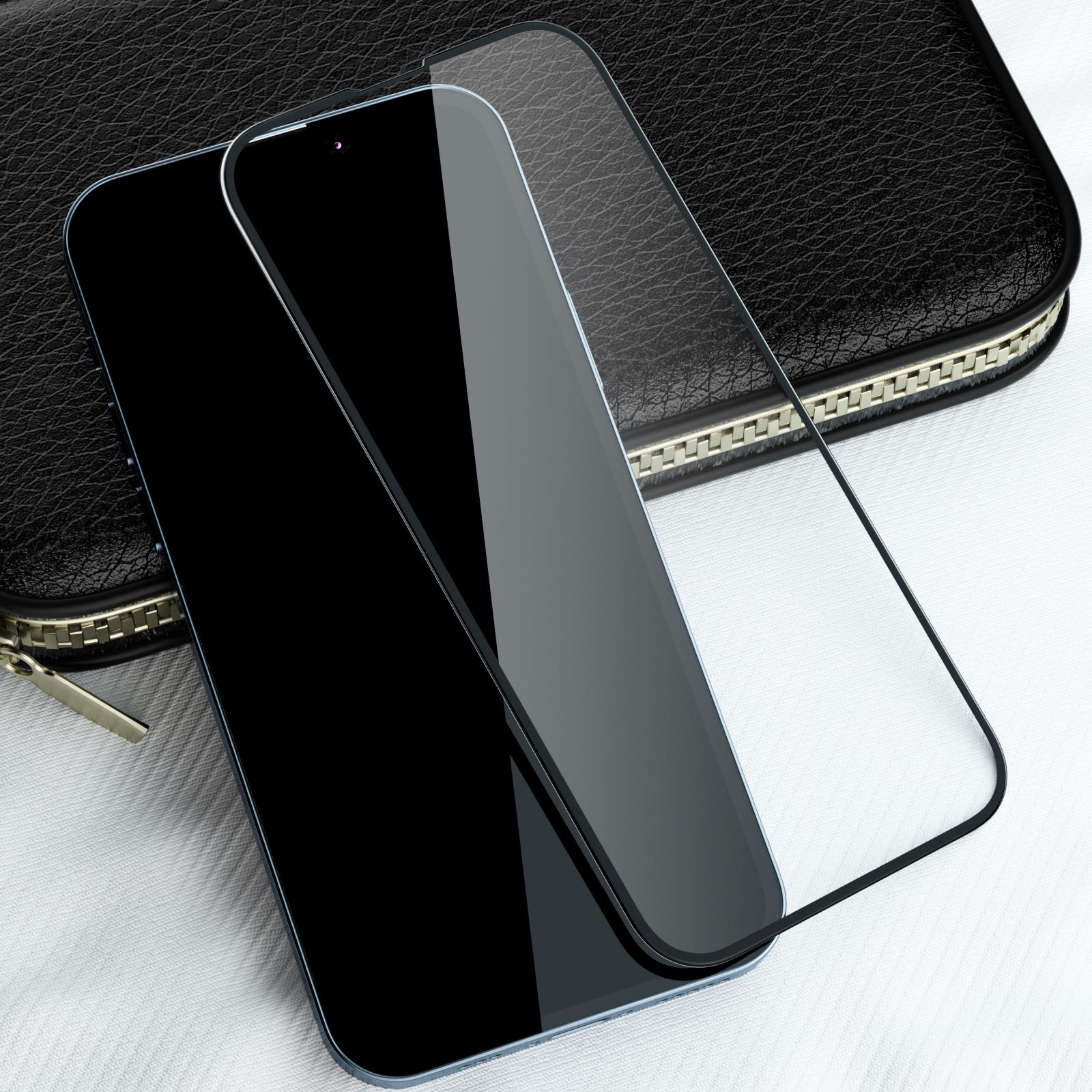 HD Clear Tempered Glass Screen - đánh giá và giá Gaming Accessories To Have