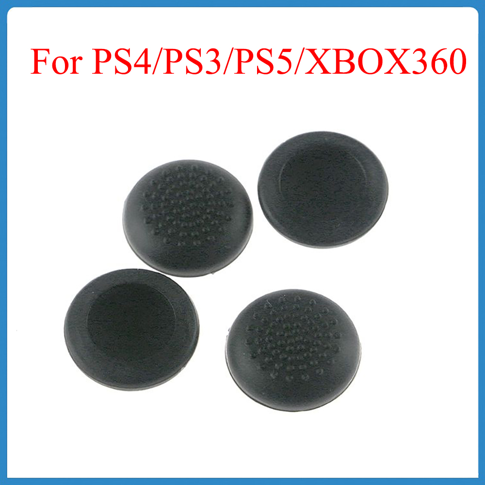 10Pcs For PS4 Joystick Protect - đánh giá và giá Gaming Accessories Playstation