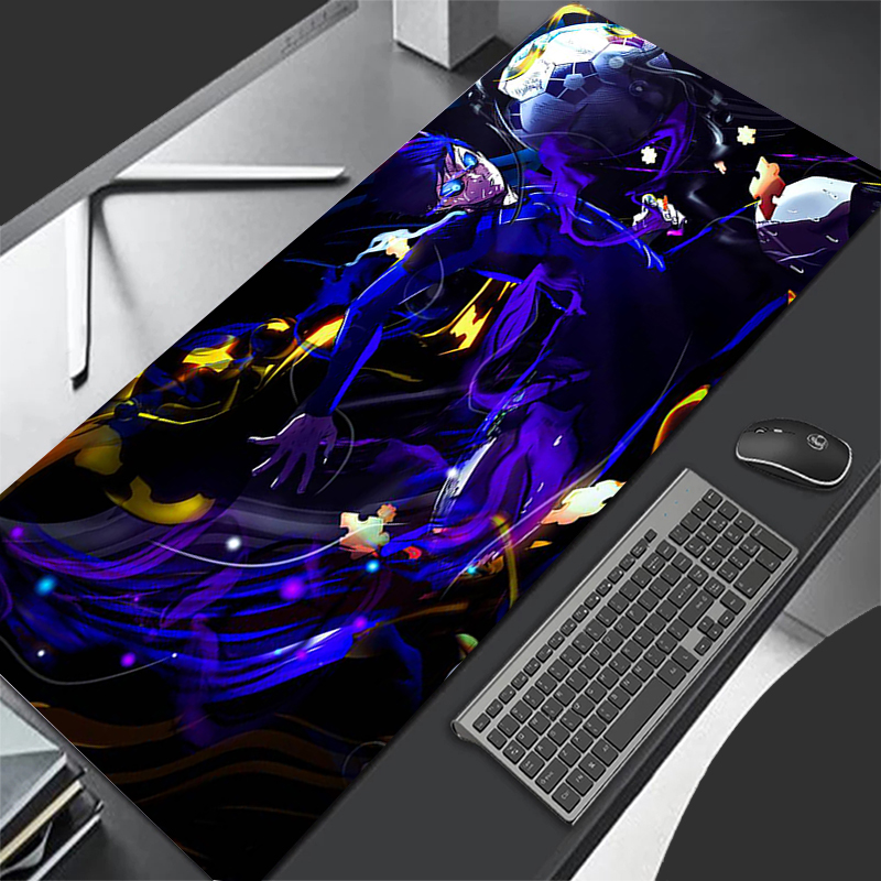Blue Lock HD Anime Image Mouse - đánh giá và giá Gaming Accessories Hd Images