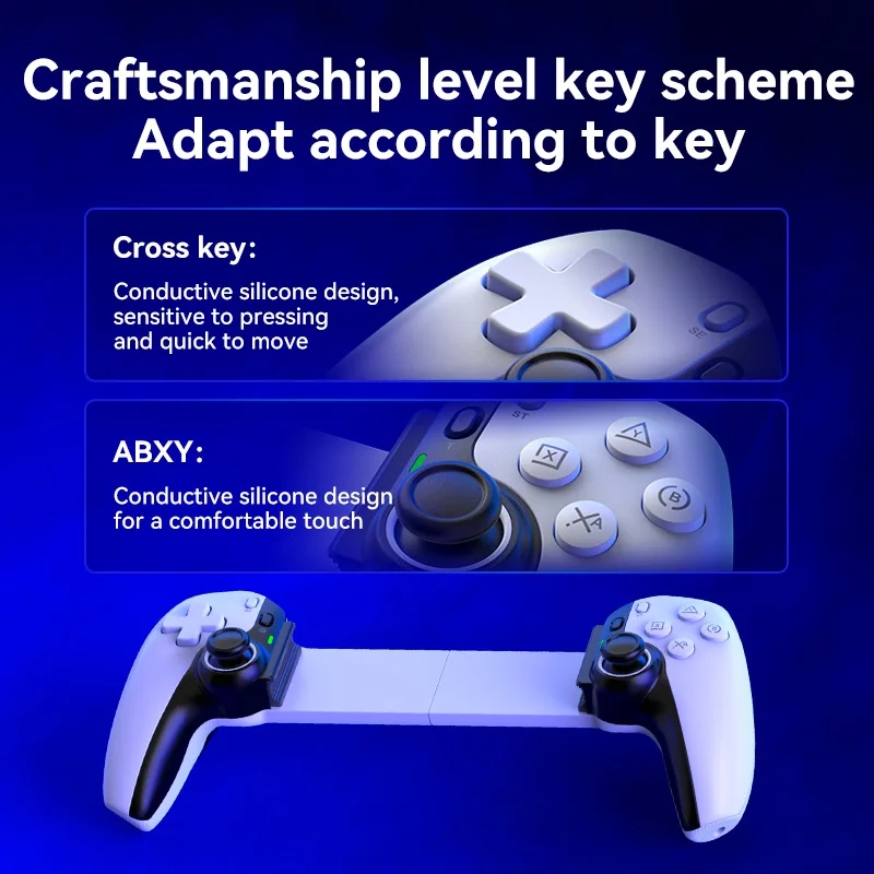 D9 Tablet Controller Wireless  - đánh giá và giá Gaming Accessories For Android