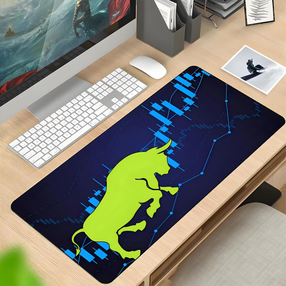 Market Bull Mouse Pad Rubber M - đánh giá và giá Gaming Accessories Market