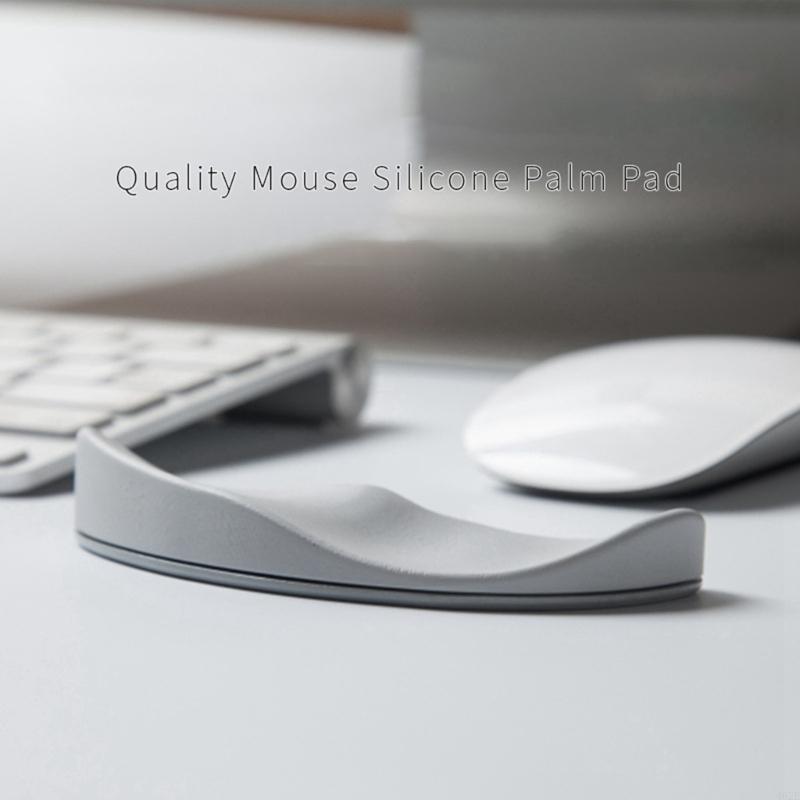 462E MOUSEPAD Hỗ trợ công thái - đánh giá và giá Wrist Rest Ergonomic