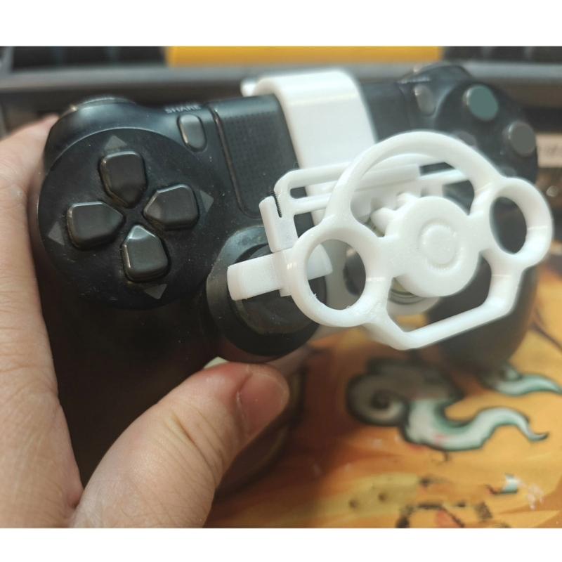Bộ điều khiển bánh xe trò chơi - đánh giá và giá Gaming Accessories Playstation