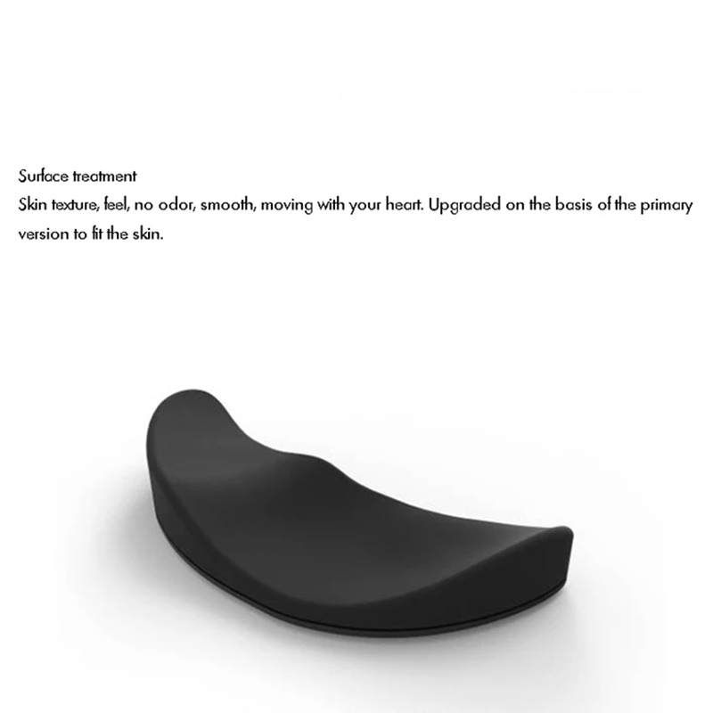 Ốp Cổ Tay Lót Thiết Lượn Lòng  - đánh giá và giá Wrist Rest Ergonomic