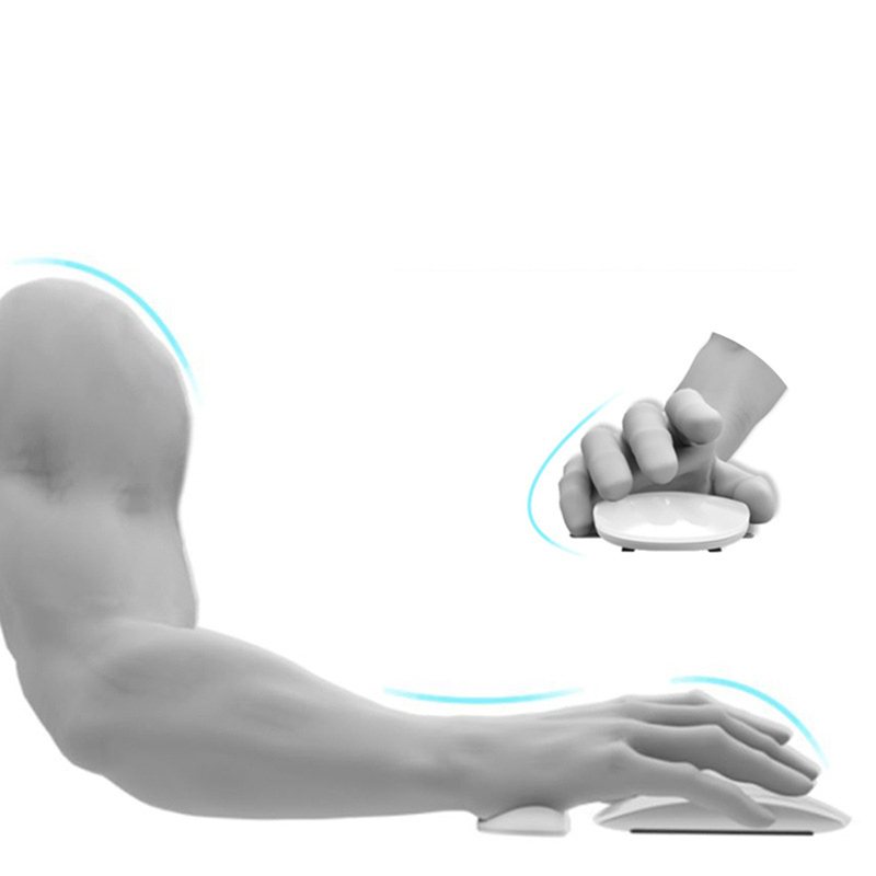 Ốp Cổ Tay Lót Thiết Lượn Lòng  - đánh giá và giá Wrist Rest Ergonomic