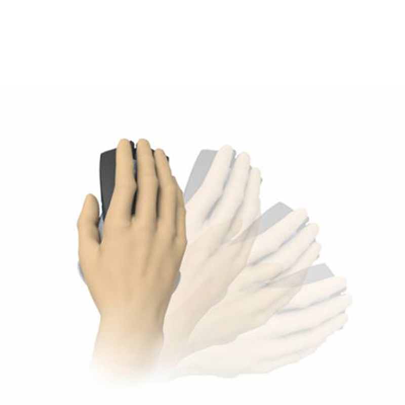 Ốp Cổ Tay Lót Thiết Lượn Lòng  - đánh giá và giá Wrist Rest Ergonomic