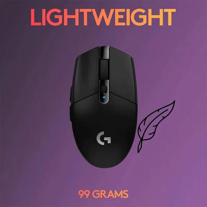 Wireless Logitech G305 Gaming  - đánh giá và giá Gaming Accessories To Have