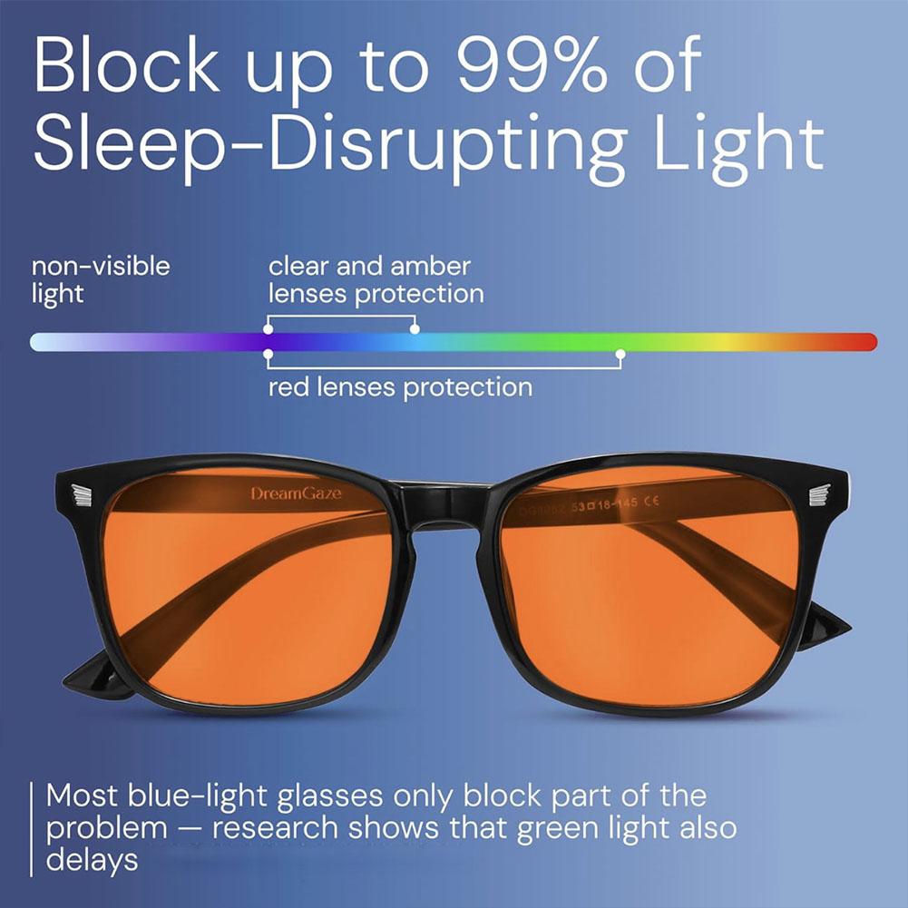 Anti Blue Light Glasses Reflec - đánh giá và giá Gaming Glasses Tinted