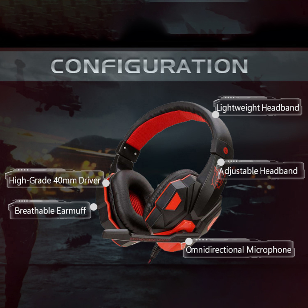 Wired Gaming Headphones for PS - đánh giá và giá Venom Gaming Accessories
