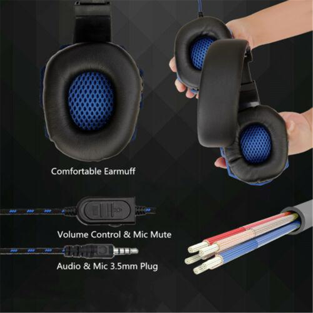 Wired Gaming Headphones for PS - đánh giá và giá Venom Gaming Accessories