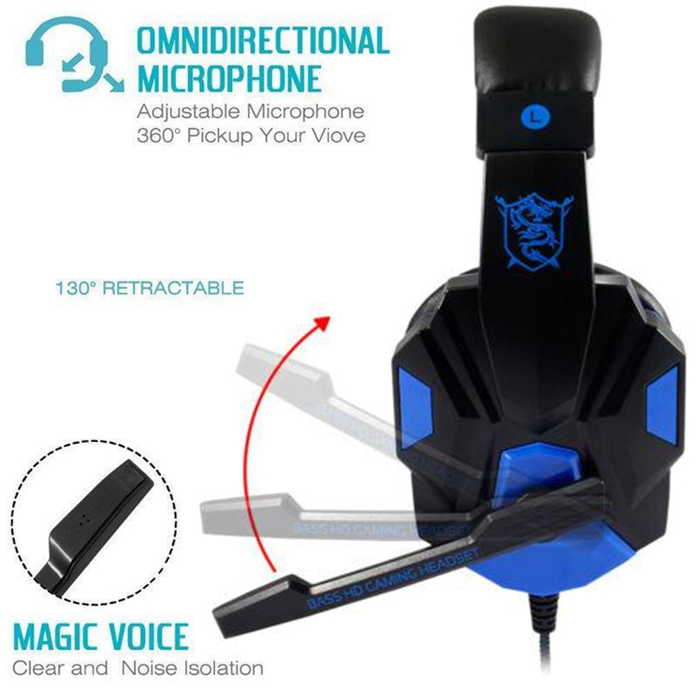 Wired Gaming Headphones for PS - đánh giá và giá Venom Gaming Accessories