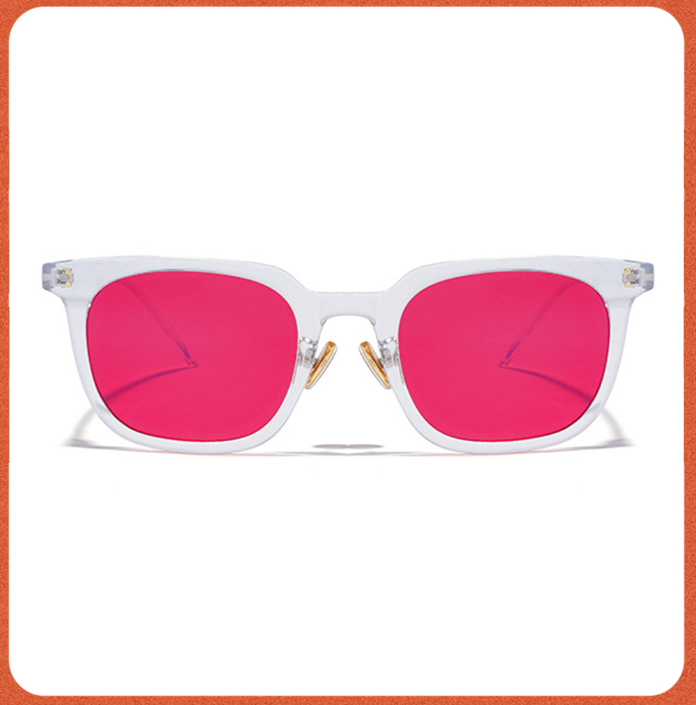 100% Blue Light Blocking Glass - đánh giá và giá Gaming Glasses Tinted