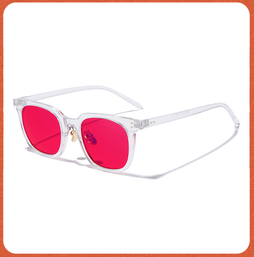 100% Blue Light Blocking Glass - đánh giá và giá Gaming Glasses Tinted