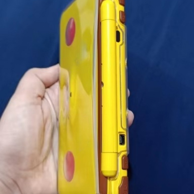 High Quality TPU Silicone Slee - đánh giá và giá Gaming Handheld Accessories