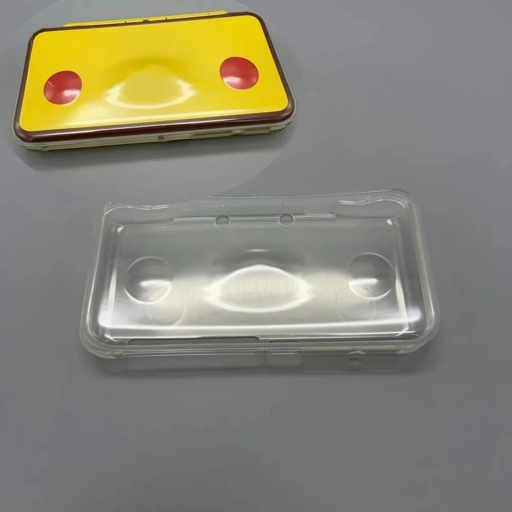 High Quality TPU Silicone Slee - đánh giá và giá Gaming Handheld Accessories