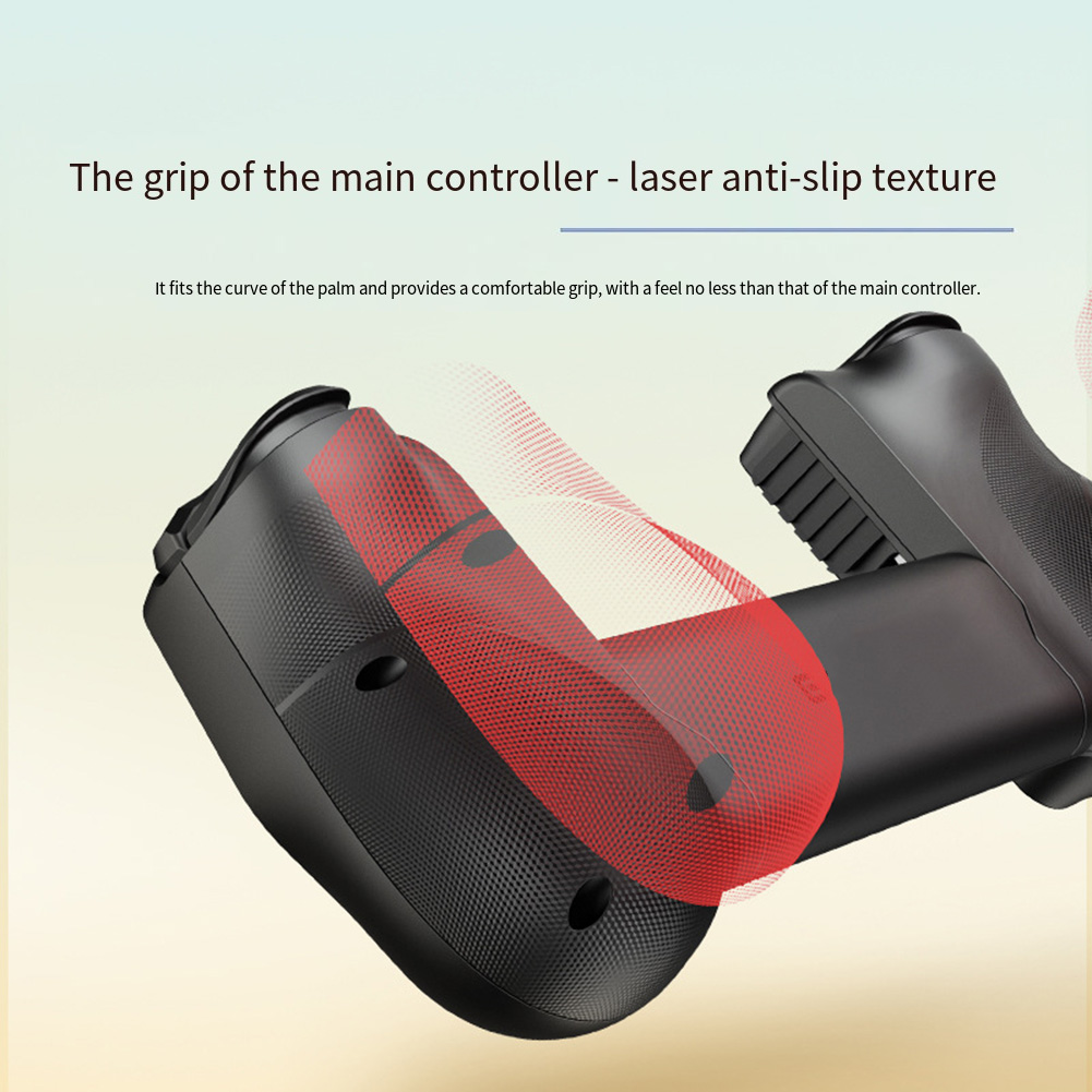 Game Controller ABS Portable S - đánh giá và giá Gaming Accessories For Android