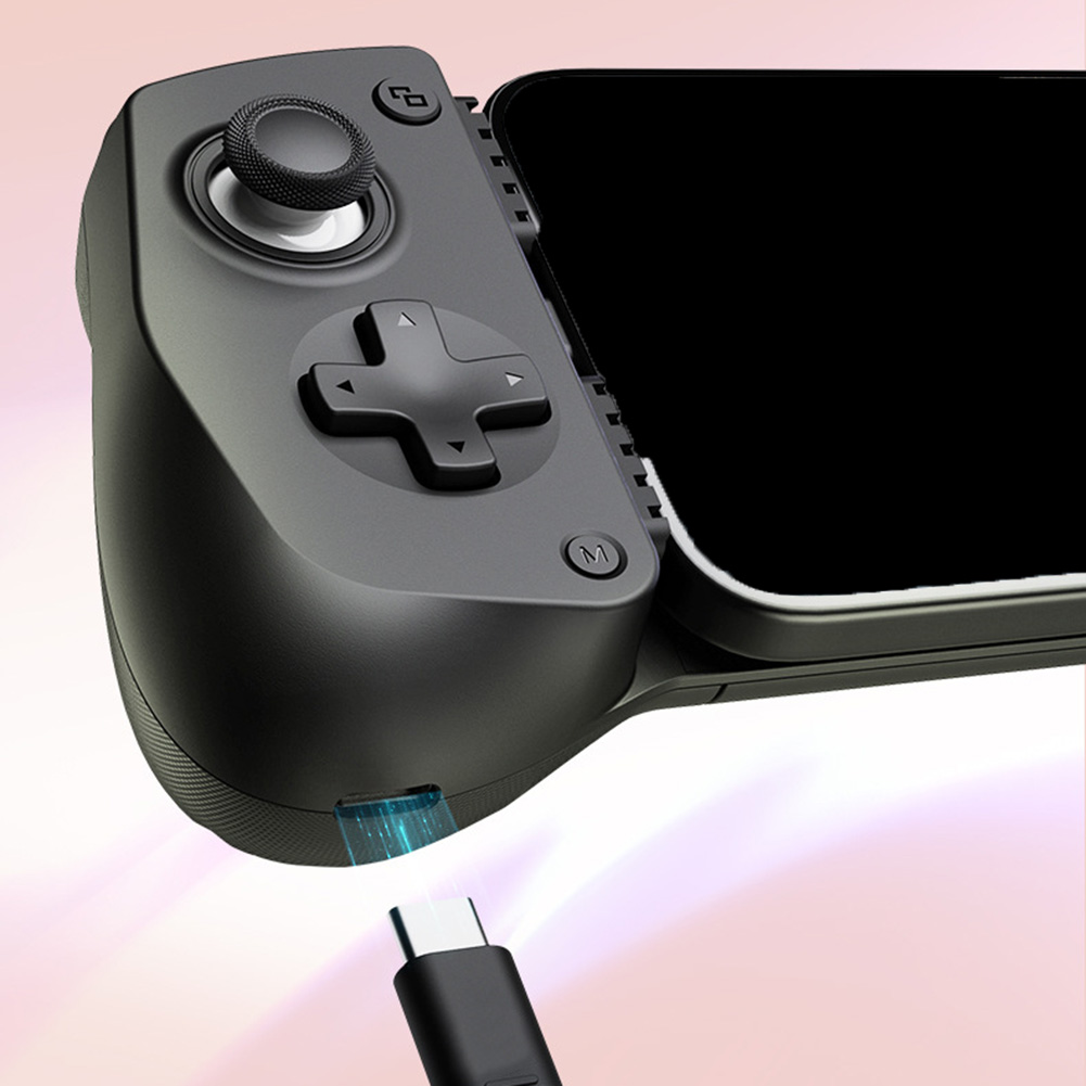 Game Controller ABS Portable S - đánh giá và giá Gaming Accessories For Android