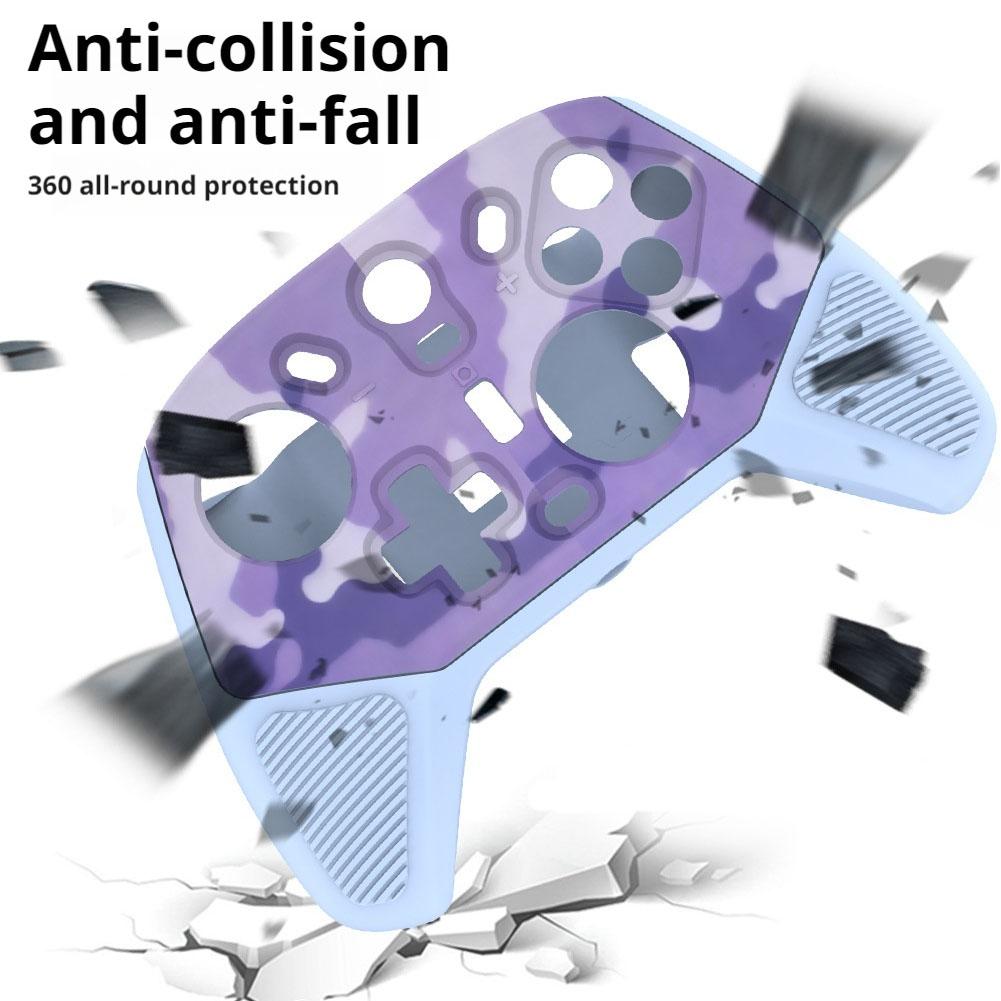 Silicone Case Cover for GameSi - đánh giá và giá Gaming Handheld Accessories