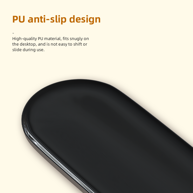 Akko Pudding Buns Keyboard Wri - đánh giá và giá Wrist Rest Ergonomic