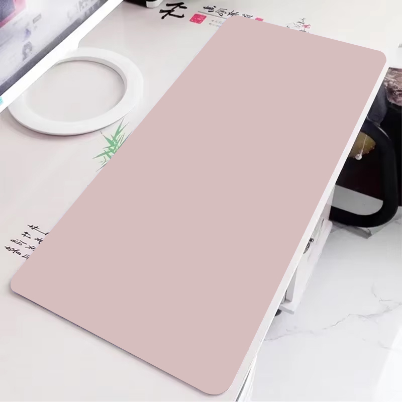 Solid green gaming mousepad la - đánh giá và giá Gaming Accessories For Table