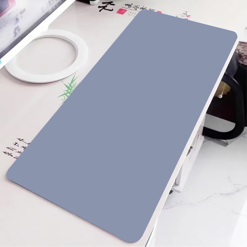 Solid green gaming mousepad la - đánh giá và giá Gaming Accessories For Table