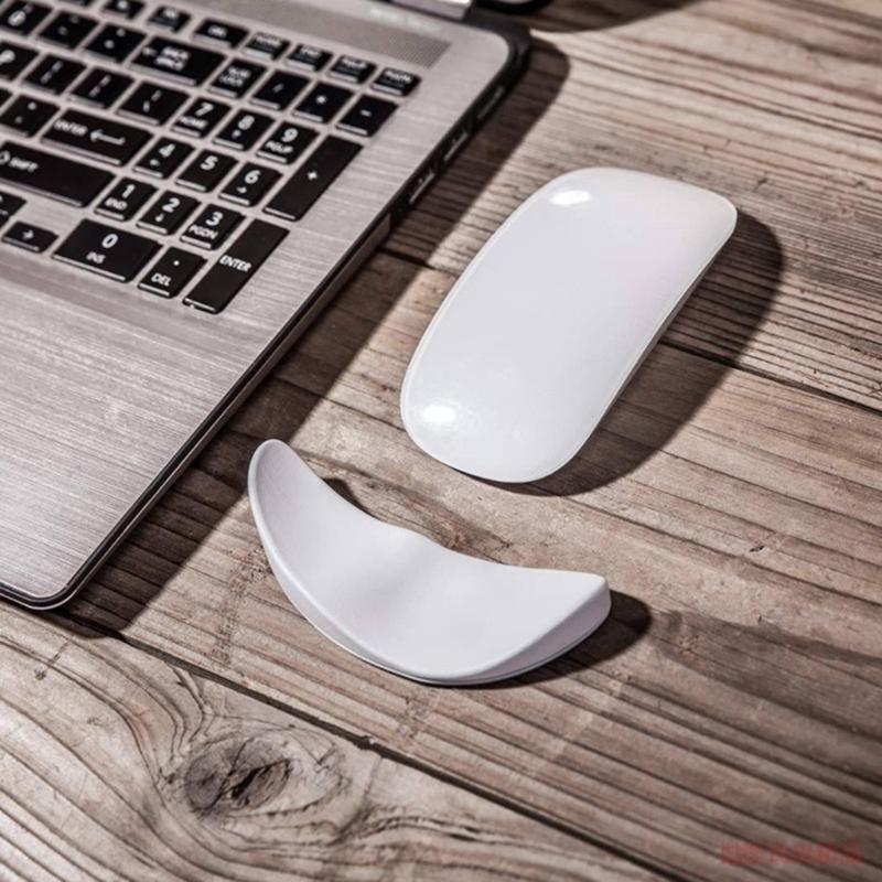 31BA Silicone Rest Rest đệm Pa - đánh giá và giá Wrist Rest Ergonomic