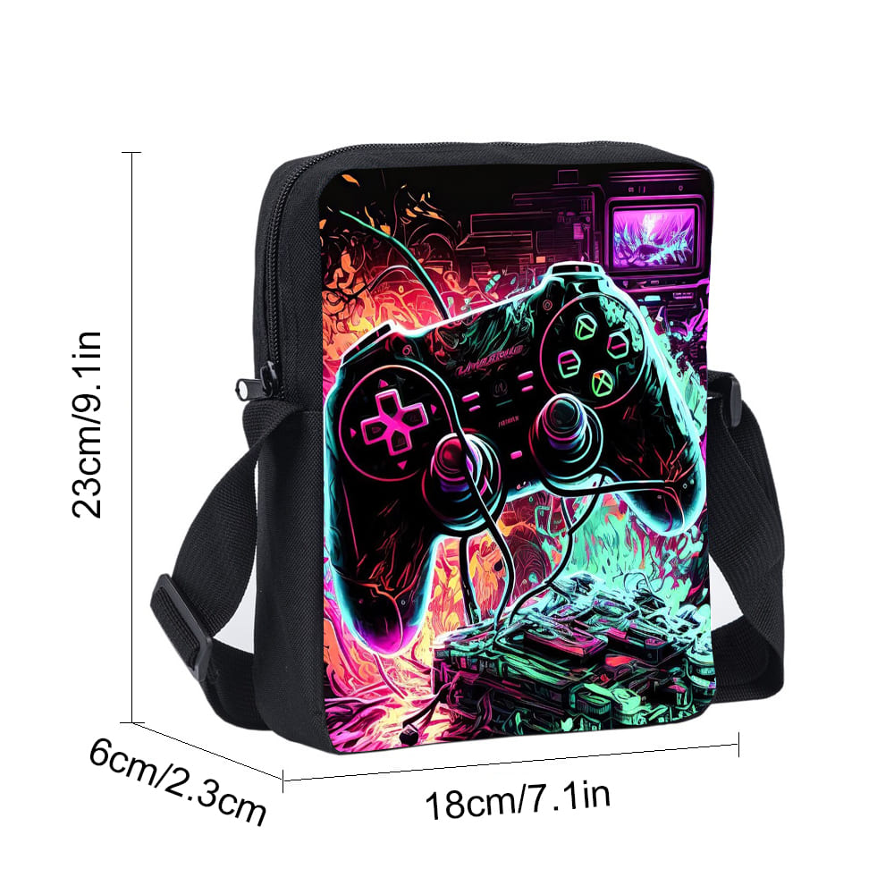 Cool Gamepad Daily Single Side - đánh giá và giá Gaming Accessories For Kids