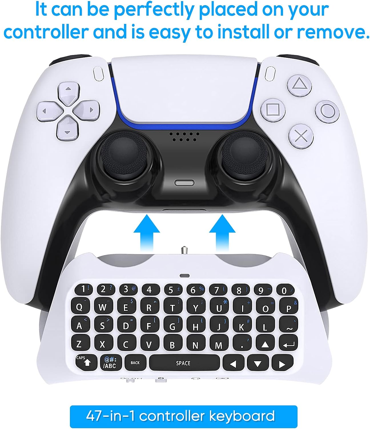 For PS5 Controller, Bluetooth  - đánh giá và giá Gaming Accessories Playstation