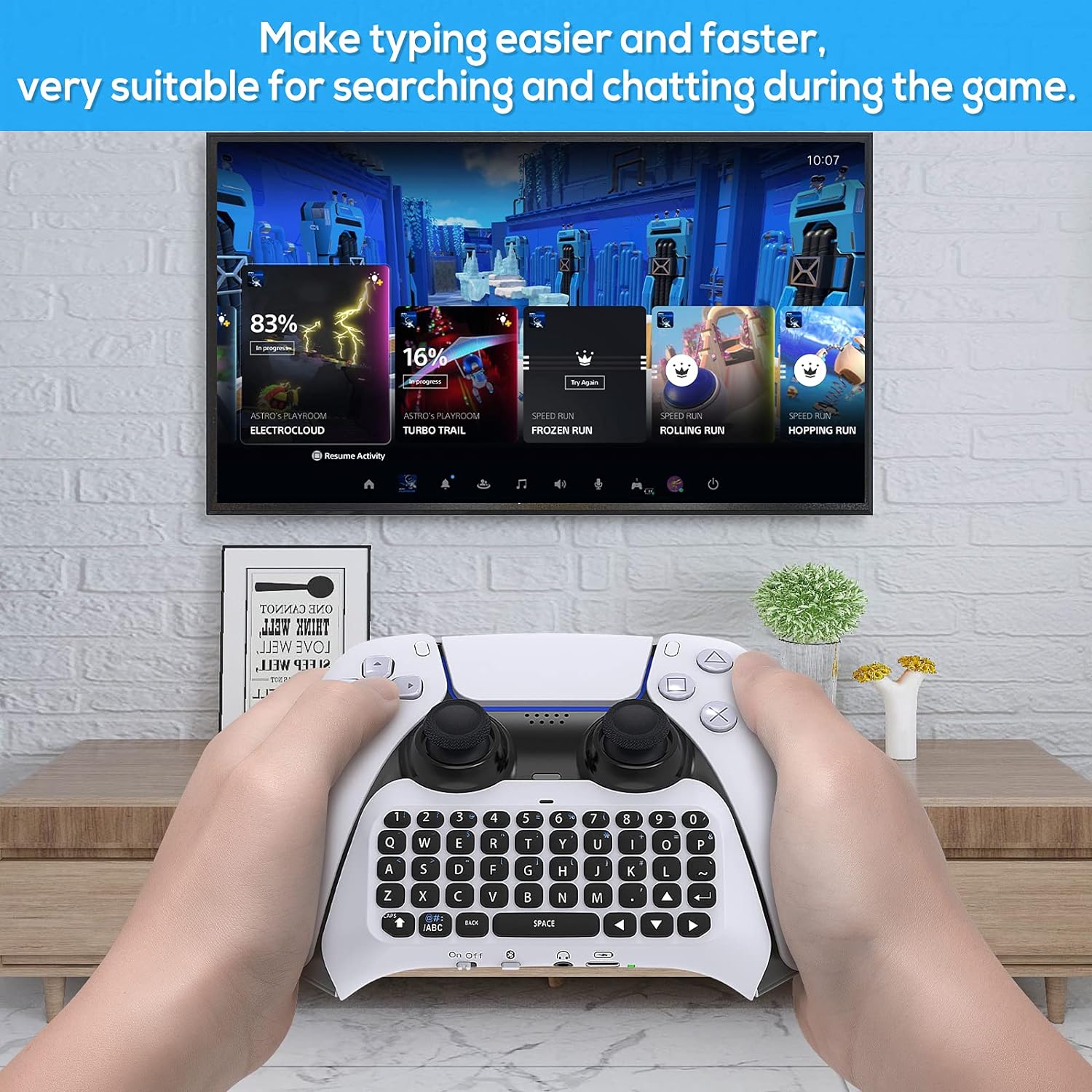For PS5 Controller, Bluetooth  - đánh giá và giá Gaming Accessories Playstation