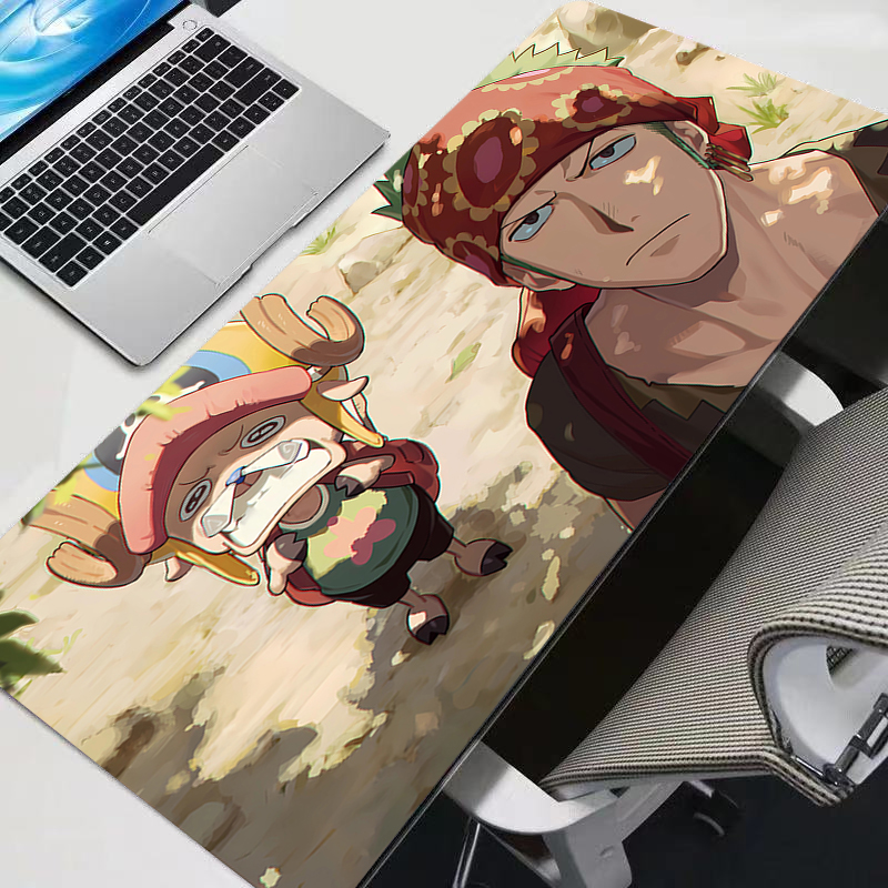 Mouse Pad One Piece Durable Ru - đánh giá và giá Gaming Accessories For Table