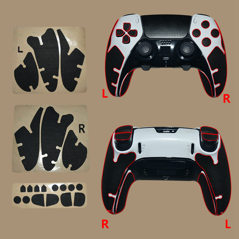Anti-Slip Sticker for PS5 Elit - đánh giá và giá Gaming Accessories Playstation