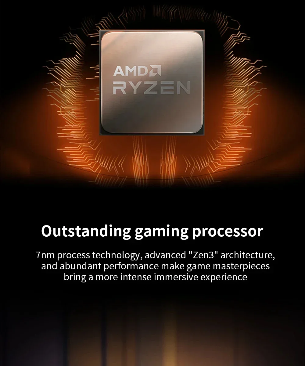 AMD Ryzen 7 5700X R7 5700X 8 C - đánh giá và giá Amd Cpu Ryzen 7