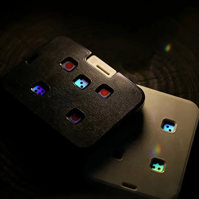 Portable Dice Edc Stress Relie - đánh giá và giá Gaming Accessories For Table