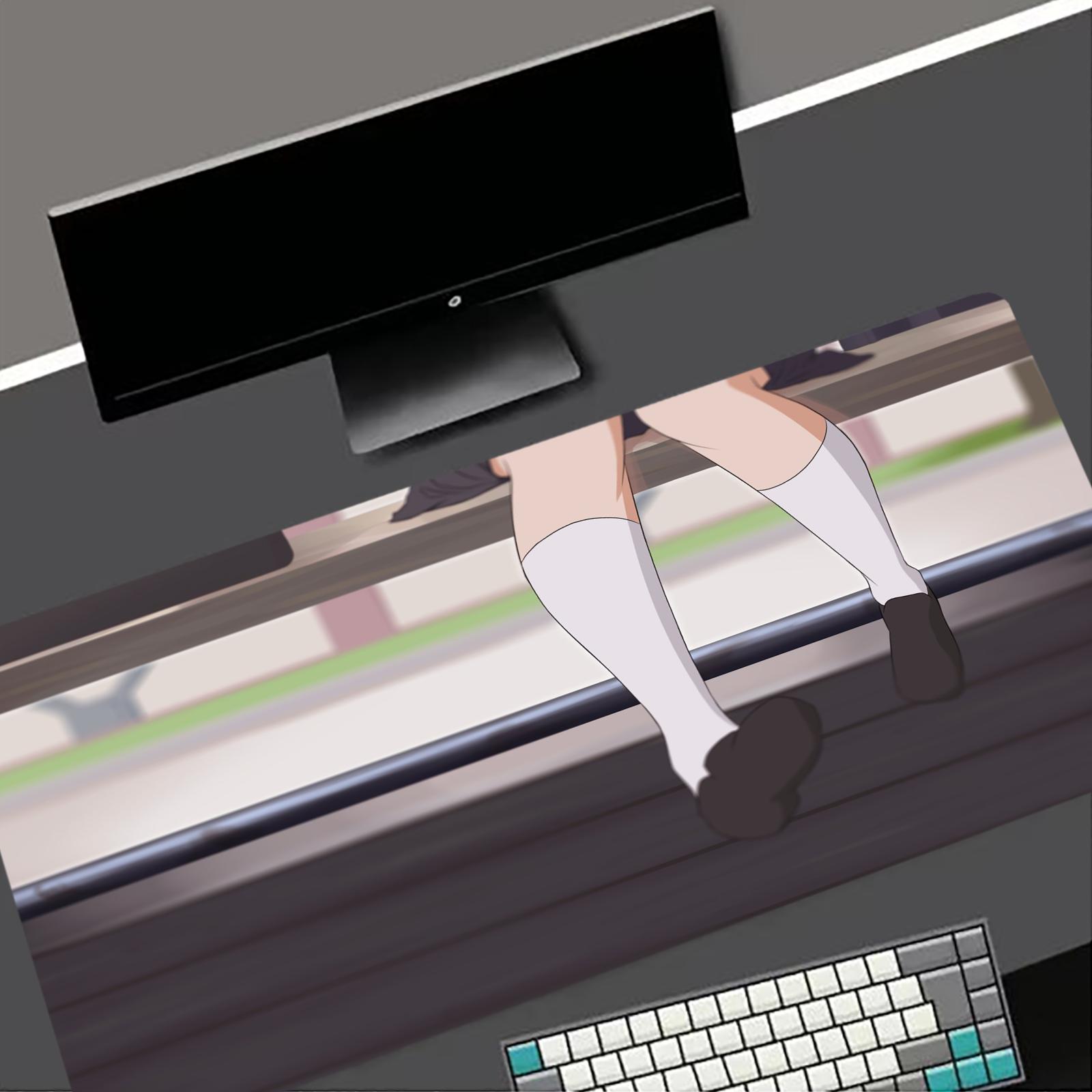 Tamako Market New Computer Hom - đánh giá và giá Gaming Accessories Market