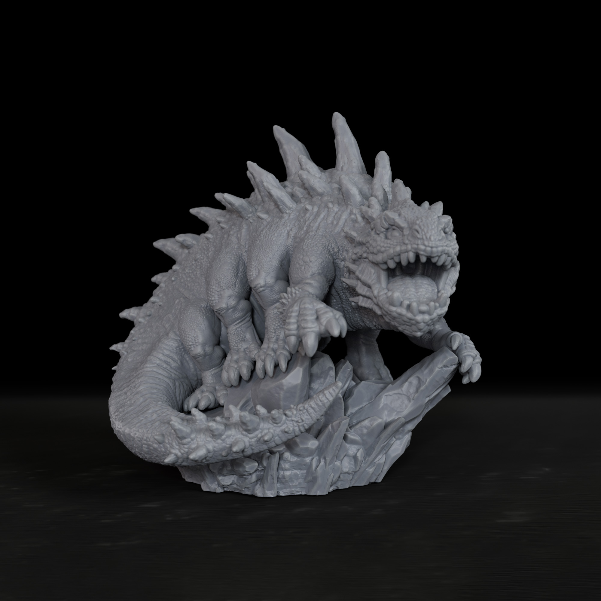 Fantasy Basilisk Minis - RPG T - đánh giá và giá Gaming Handheld Accessories