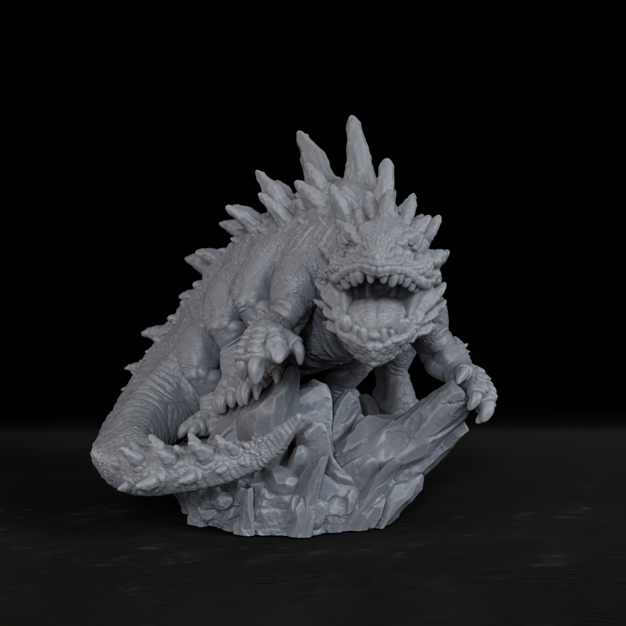 Fantasy Basilisk Minis - RPG T - đánh giá và giá Gaming Handheld Accessories