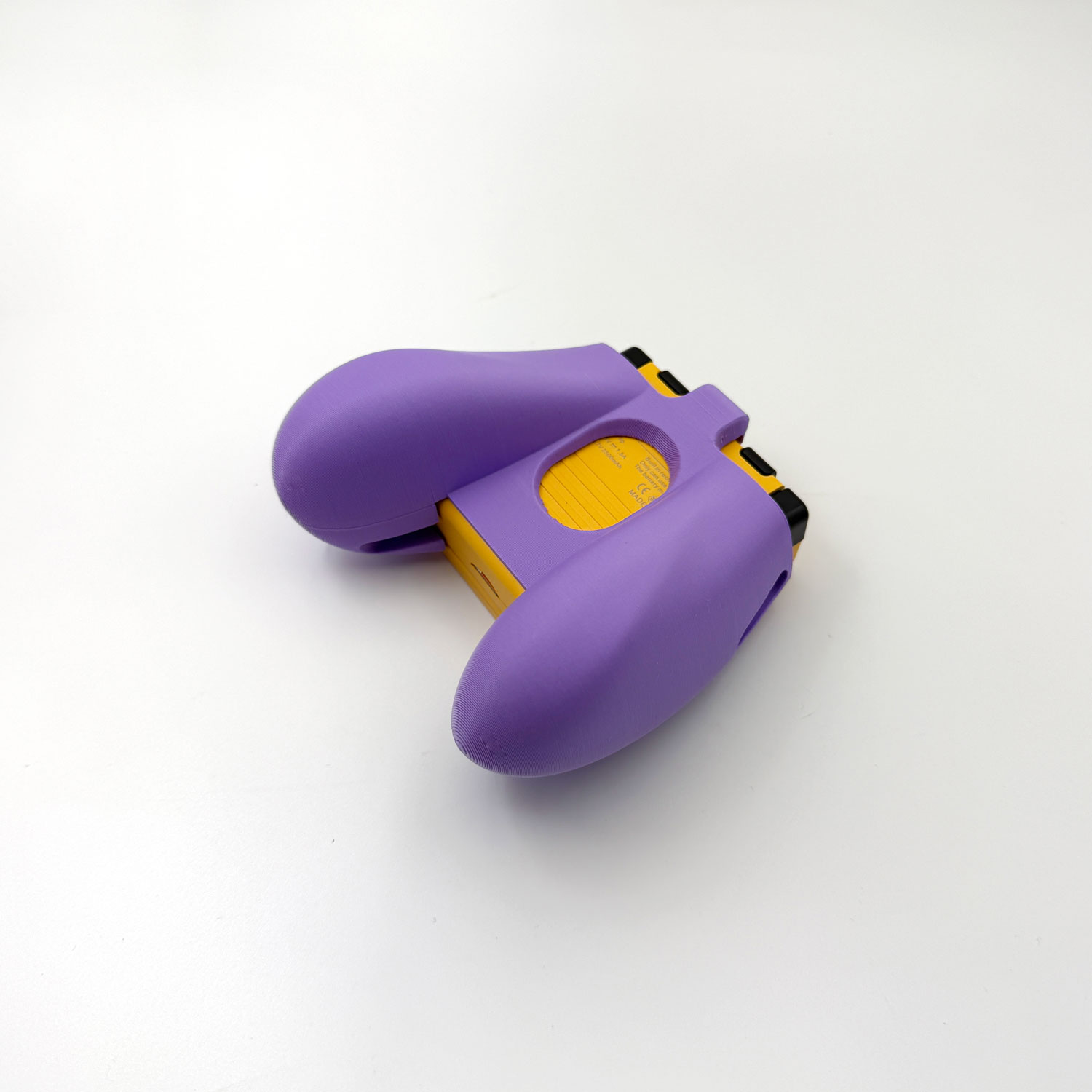 Miyoo MINI Flip Grip 3D Printe - đánh giá và giá Gaming Handheld Accessories