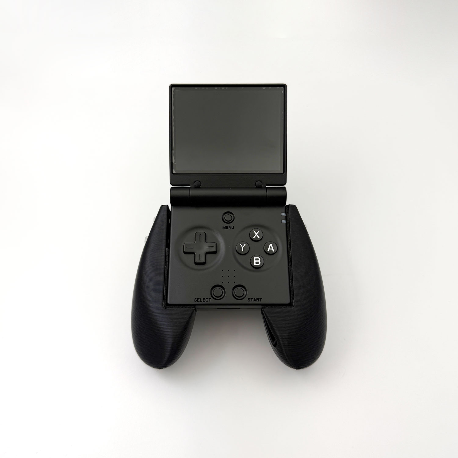 Miyoo MINI Flip Grip 3D Printe - đánh giá và giá Gaming Handheld Accessories