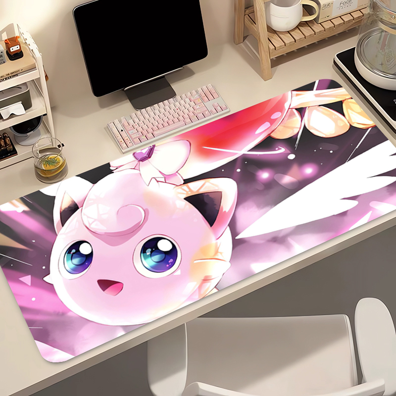 Anime Mouse Pad 90x40cm Pokemo - đánh giá và giá Gaming Accessories For Table