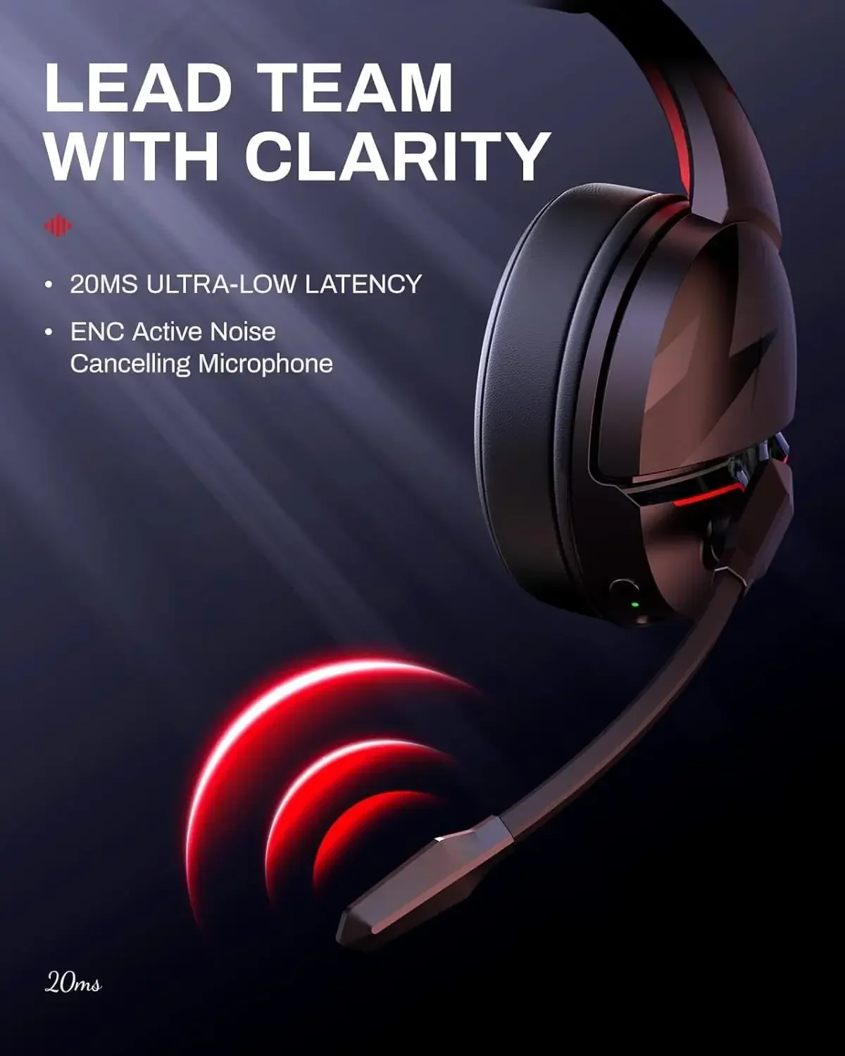 Acer K2 Wireless Headsets Game - đánh giá và giá Venom Gaming Accessories
