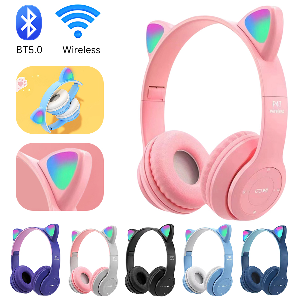 P47M Wireless Bluetooth Headse - đánh giá và giá Venom Gaming Accessories